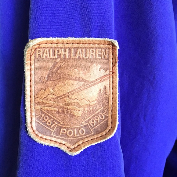 Women Ralph Lauren Insullated Fleece Jacket Size S - Picture 2 of 8